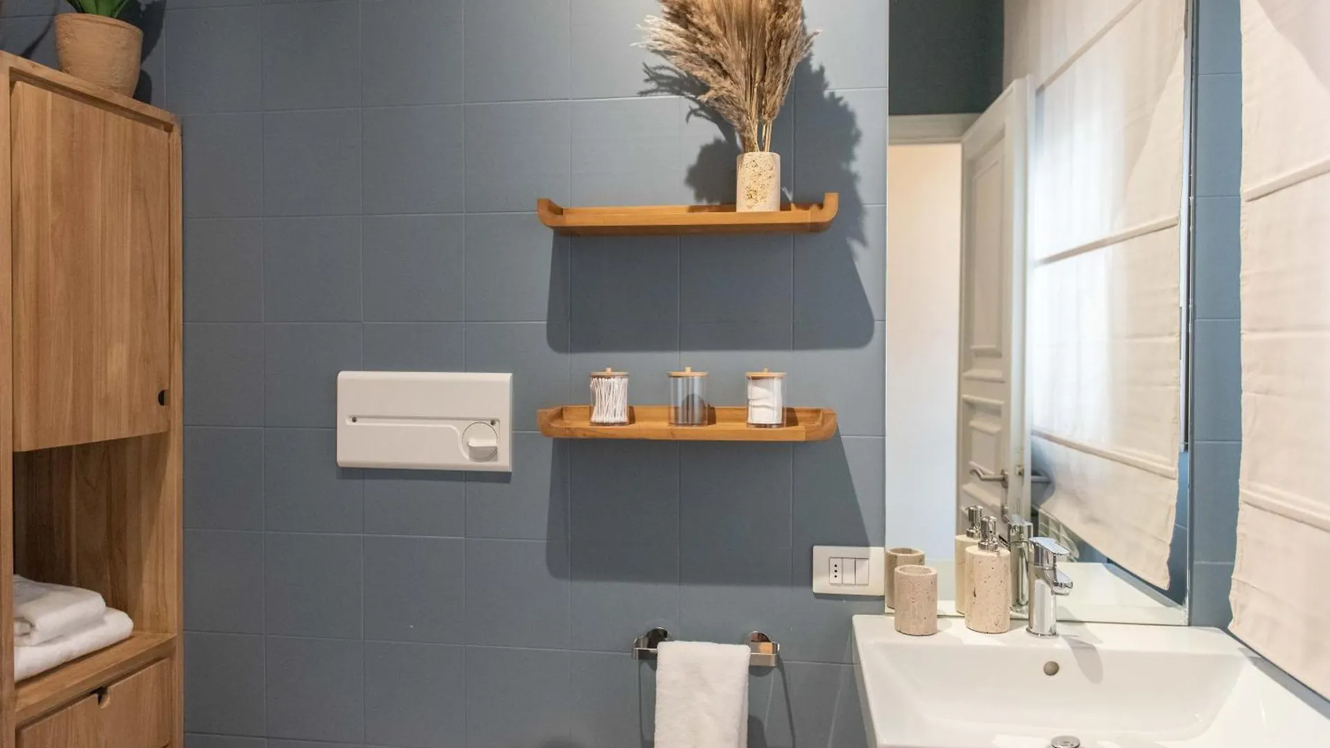Apartment Forte Dei Marmi Comfort Living Italy