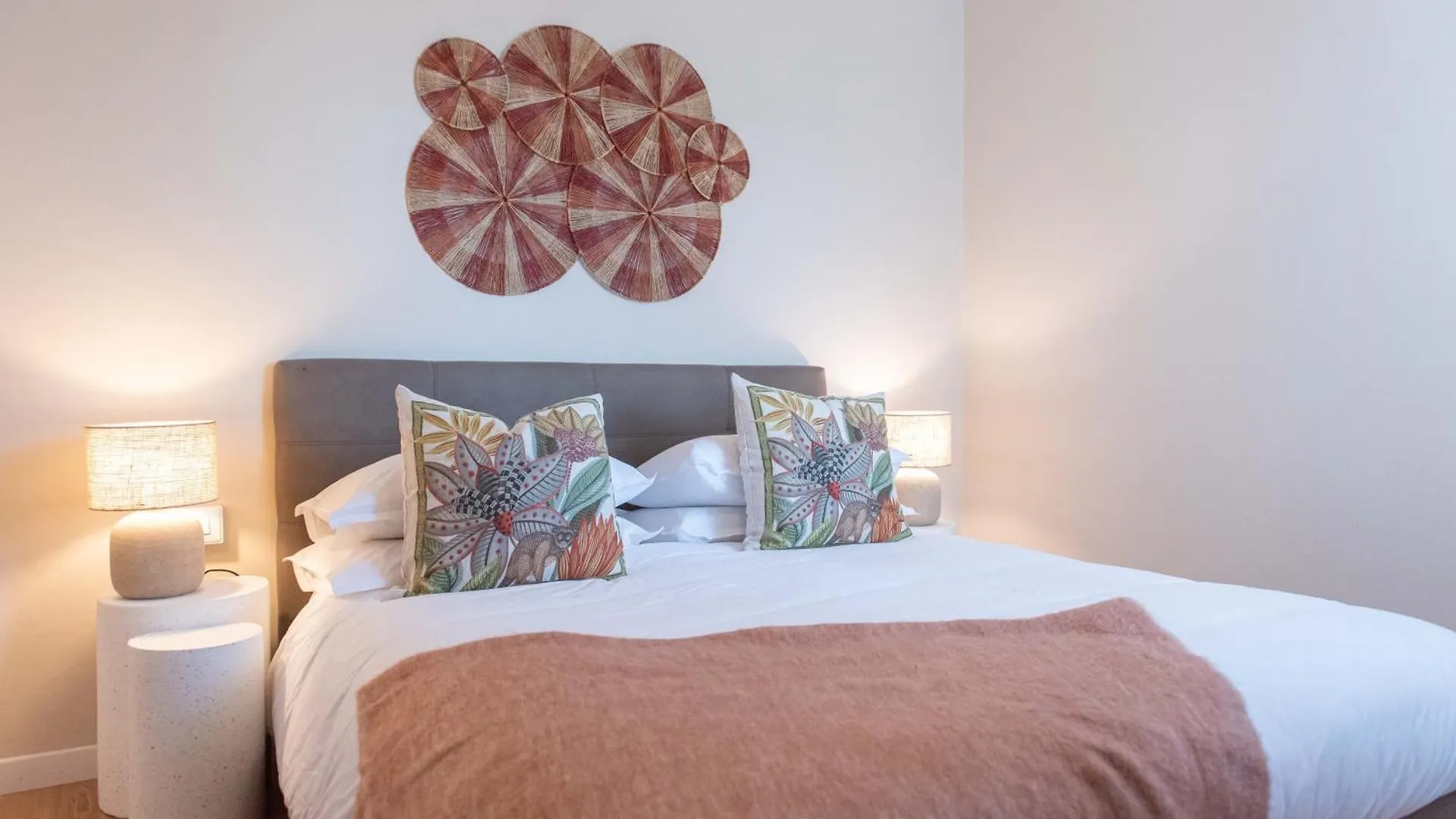 Forte Dei Marmi Comfort Living Appartement Forte dei Marmi
