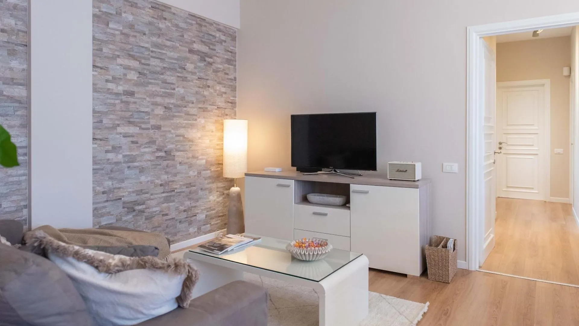 Forte Dei Marmi Comfort Living